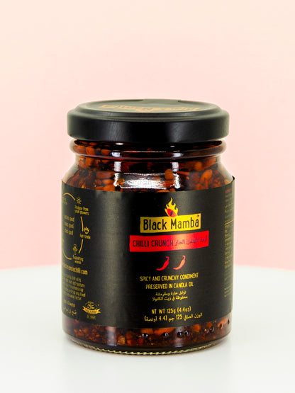 Chilli Crunch