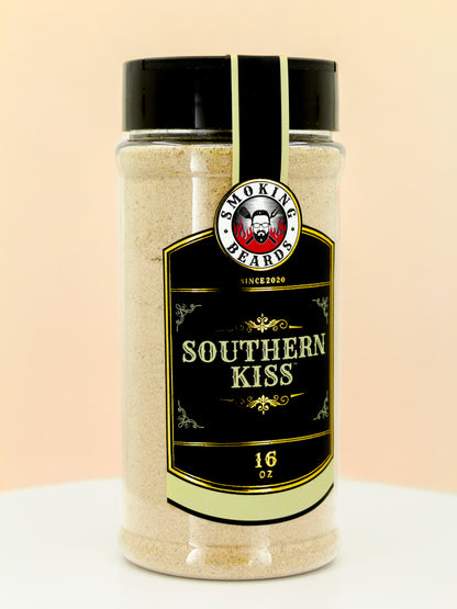 The Southern Kiss Spice Rub (16oz)