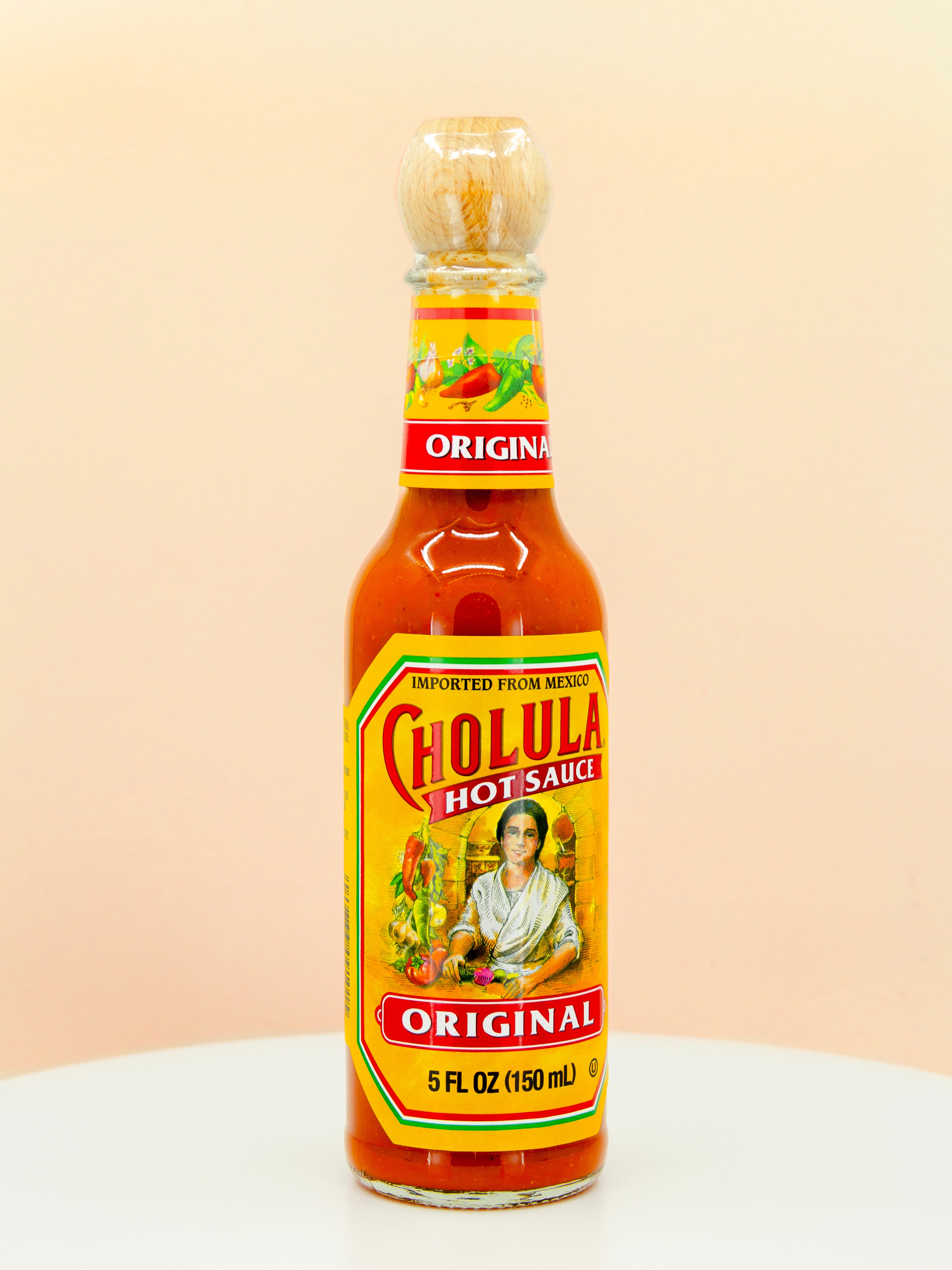 Cholula Original Hot Sauce