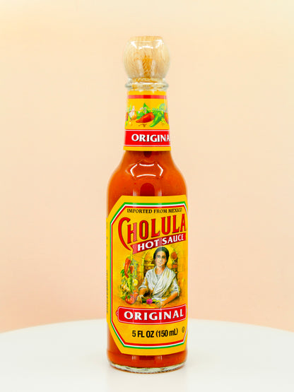 Cholula Original Hot Sauce