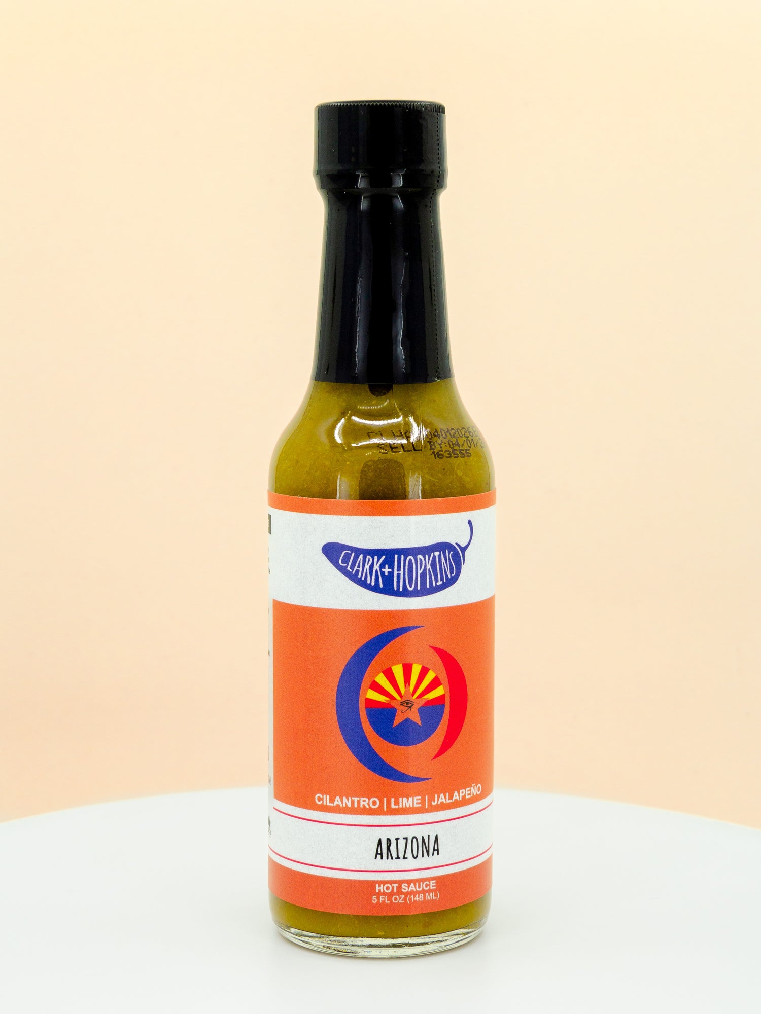 Arizona Hot Sauce