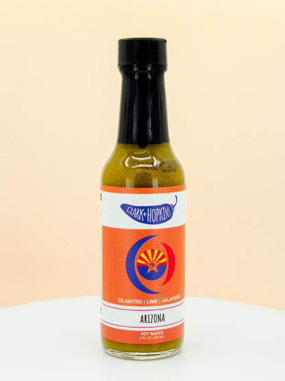 Arizona Hot Sauce
