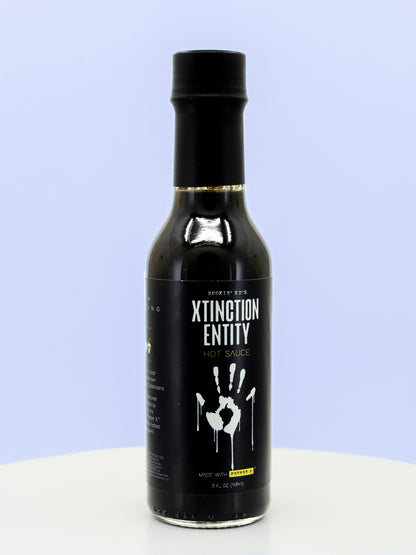 Death Stranding 2 - Xtinction Entity Hot Sauce [LIMITED RUN]