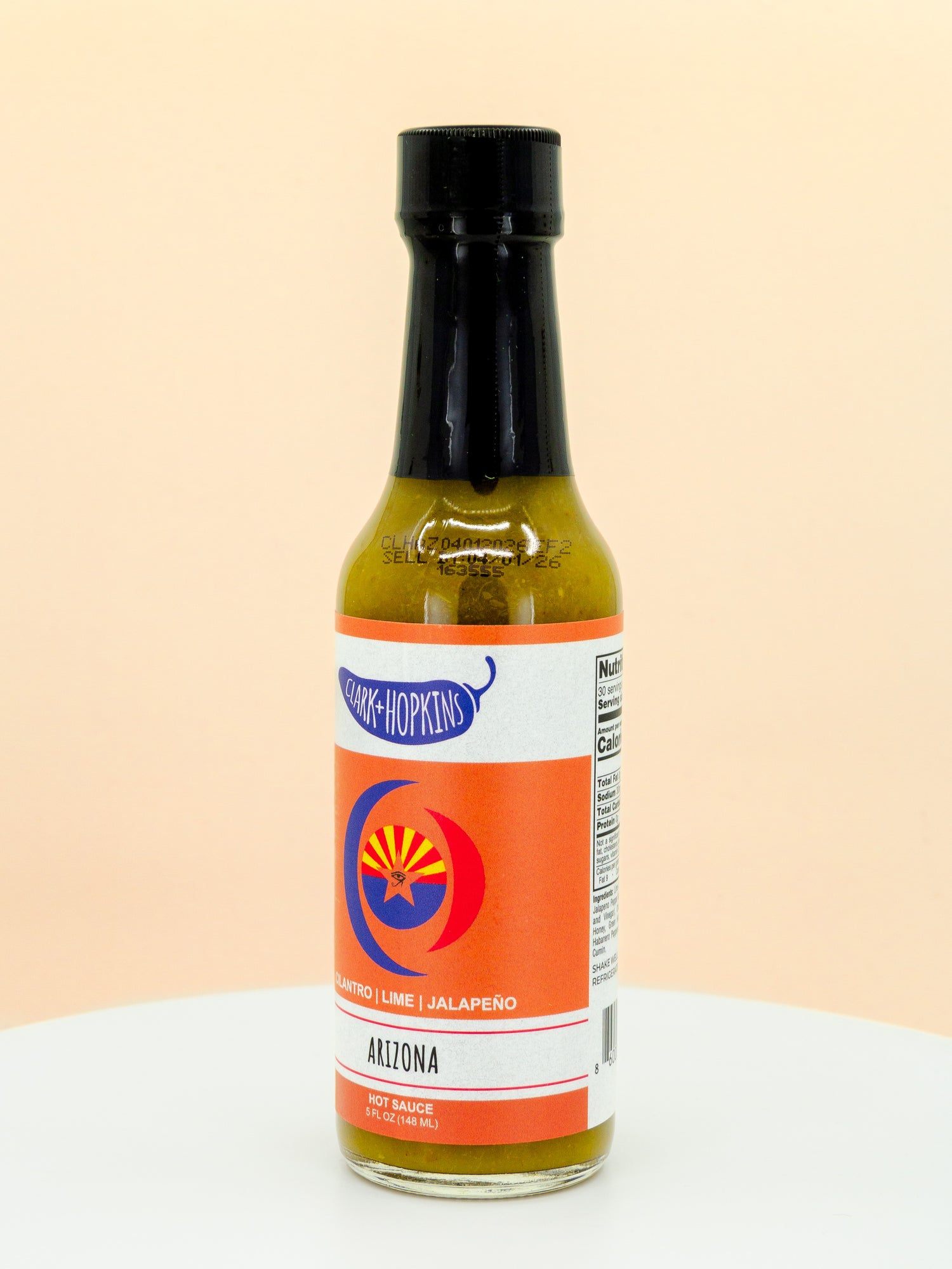 Arizona Hot Sauce