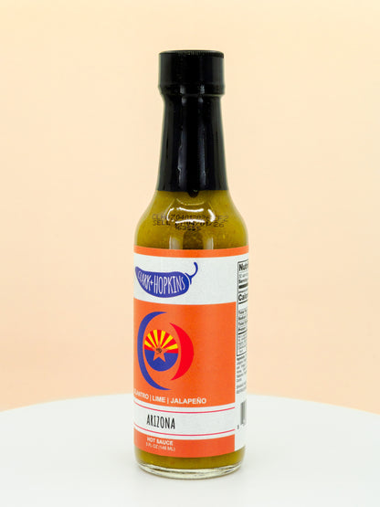 Arizona Hot Sauce