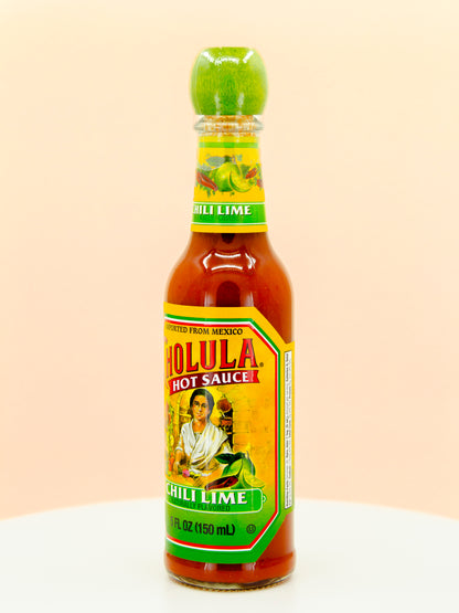 Cholula Chili Lime Hot Sauce