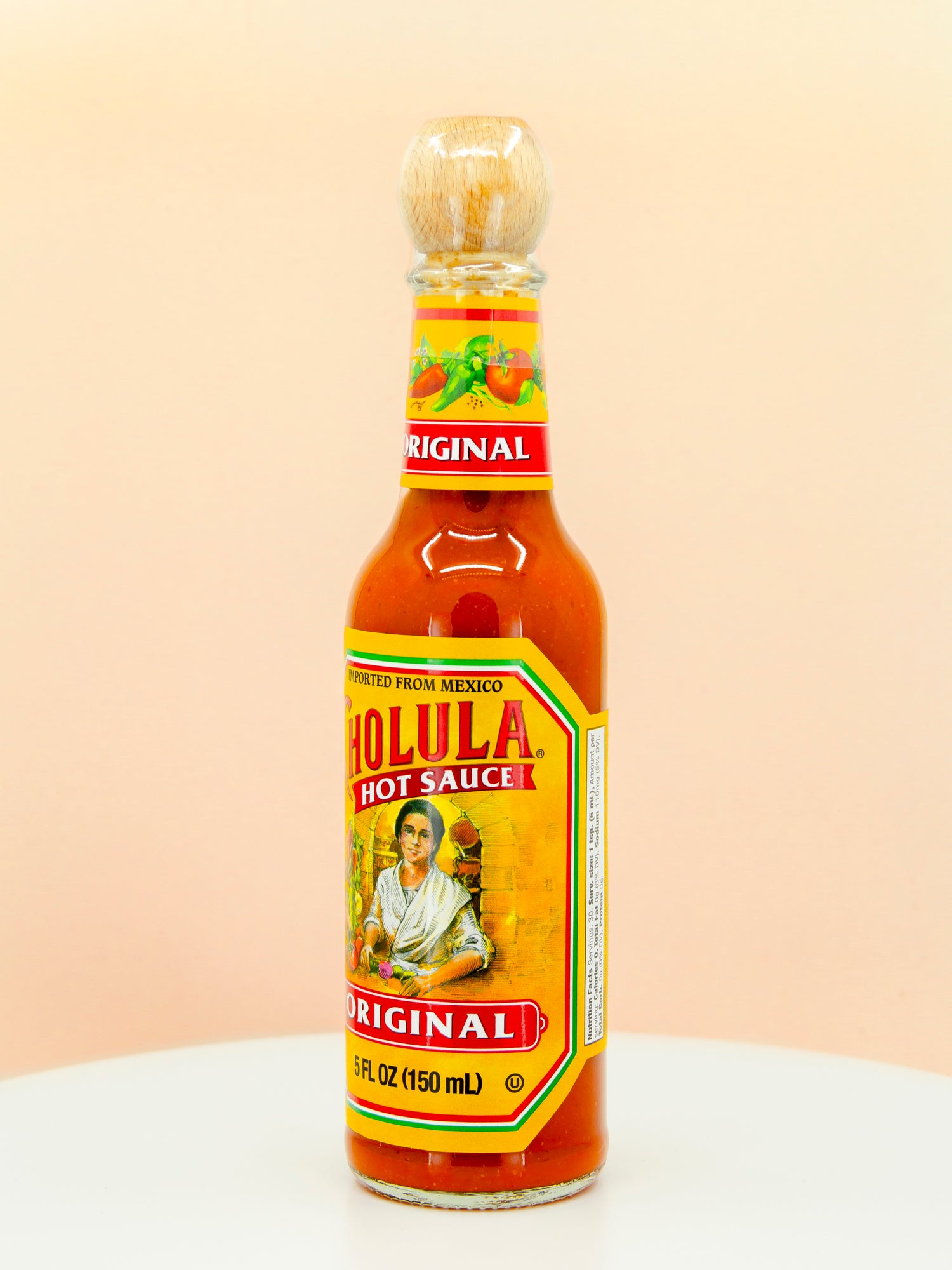 Cholula Original Hot Sauce