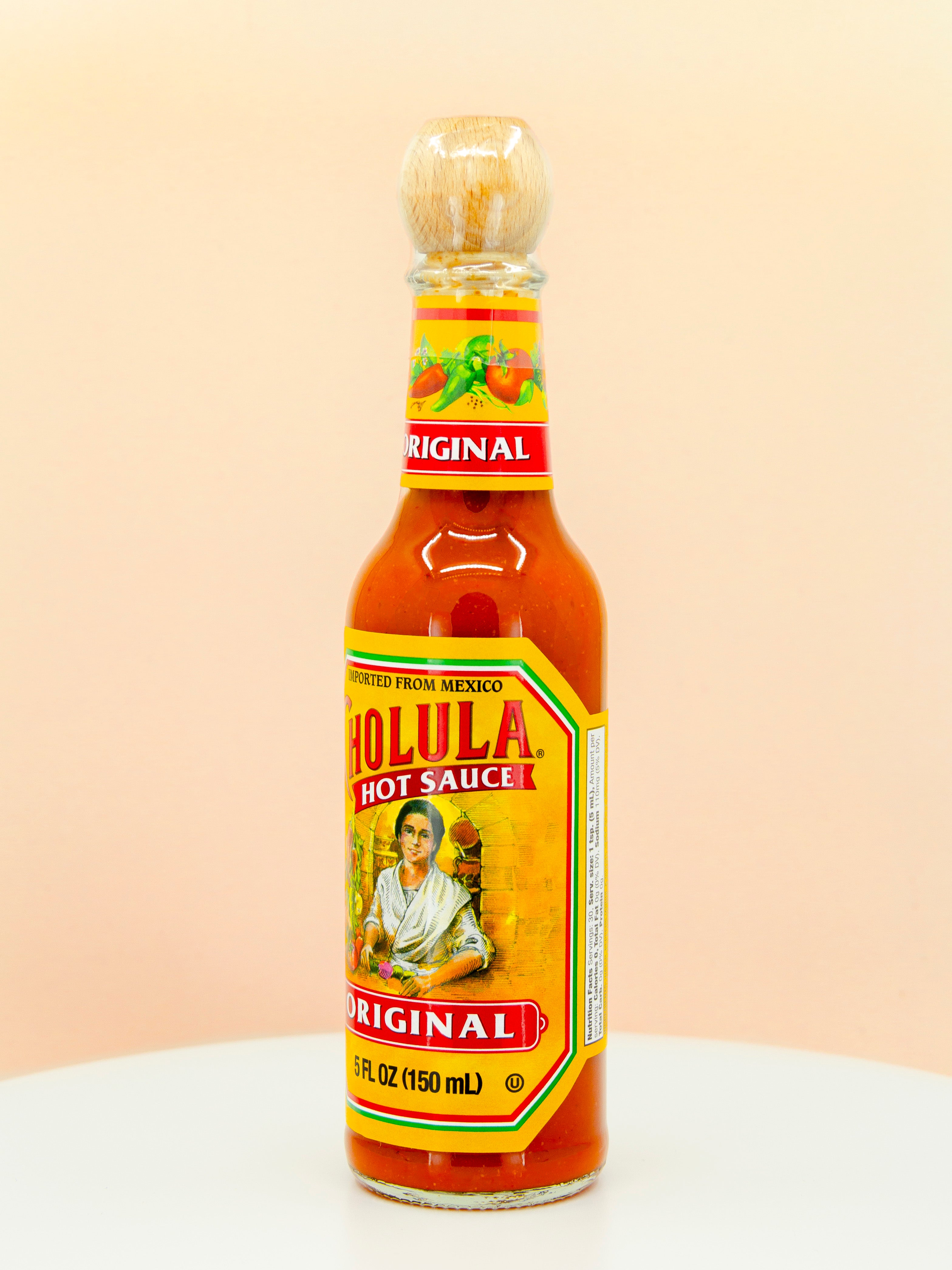 Cholula Original Hot Sauce