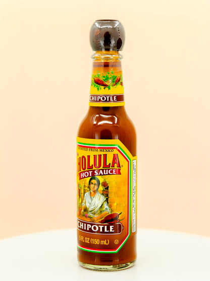 Cholula Chipotle Hot Sauce
