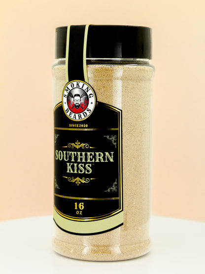 The Southern Kiss Spice Rub (16oz)