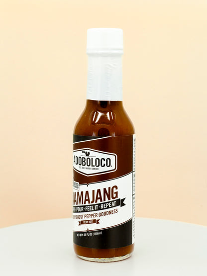 Hamajang Hot Sauce