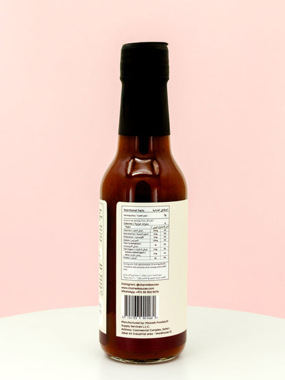 Cherry BBQ Sauce