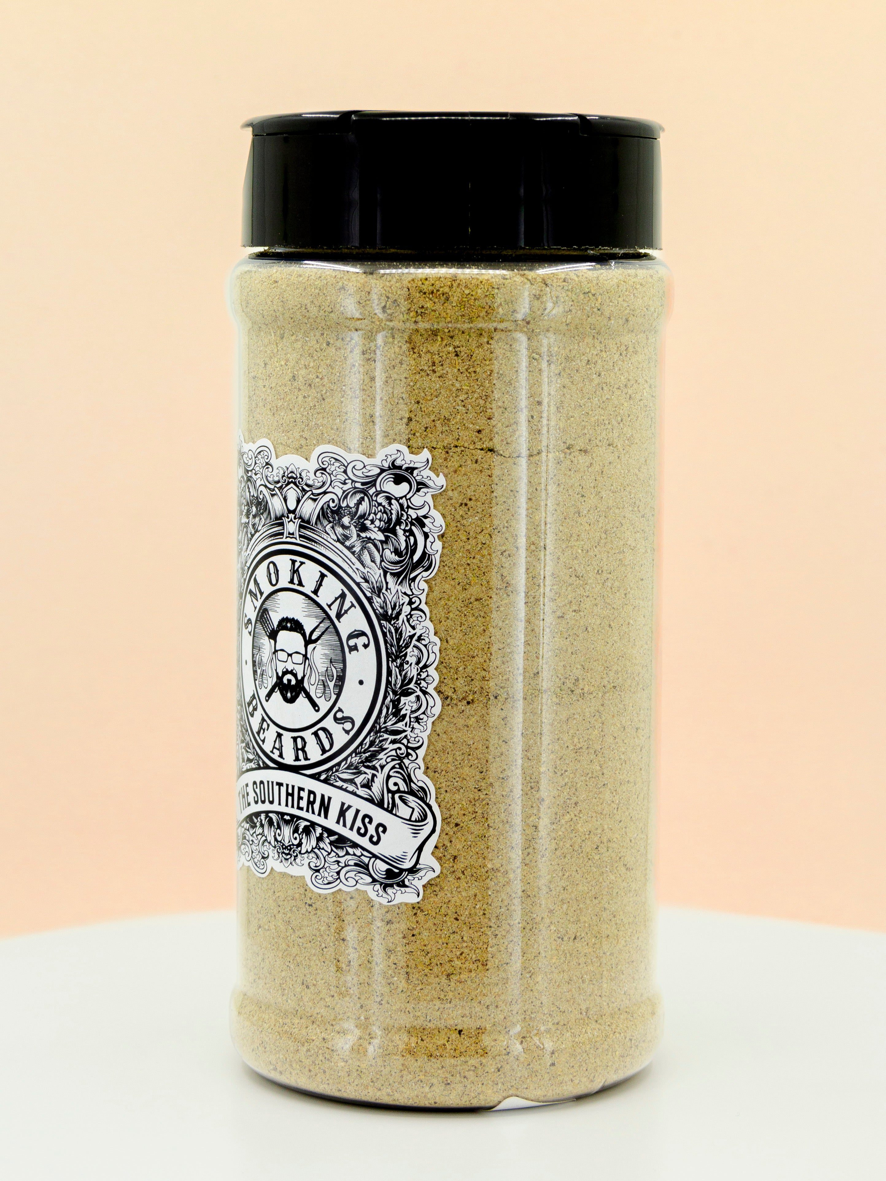 The Southern Kiss Spice Rub (16oz)