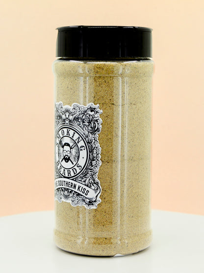 The Southern Kiss Spice Rub (16oz)