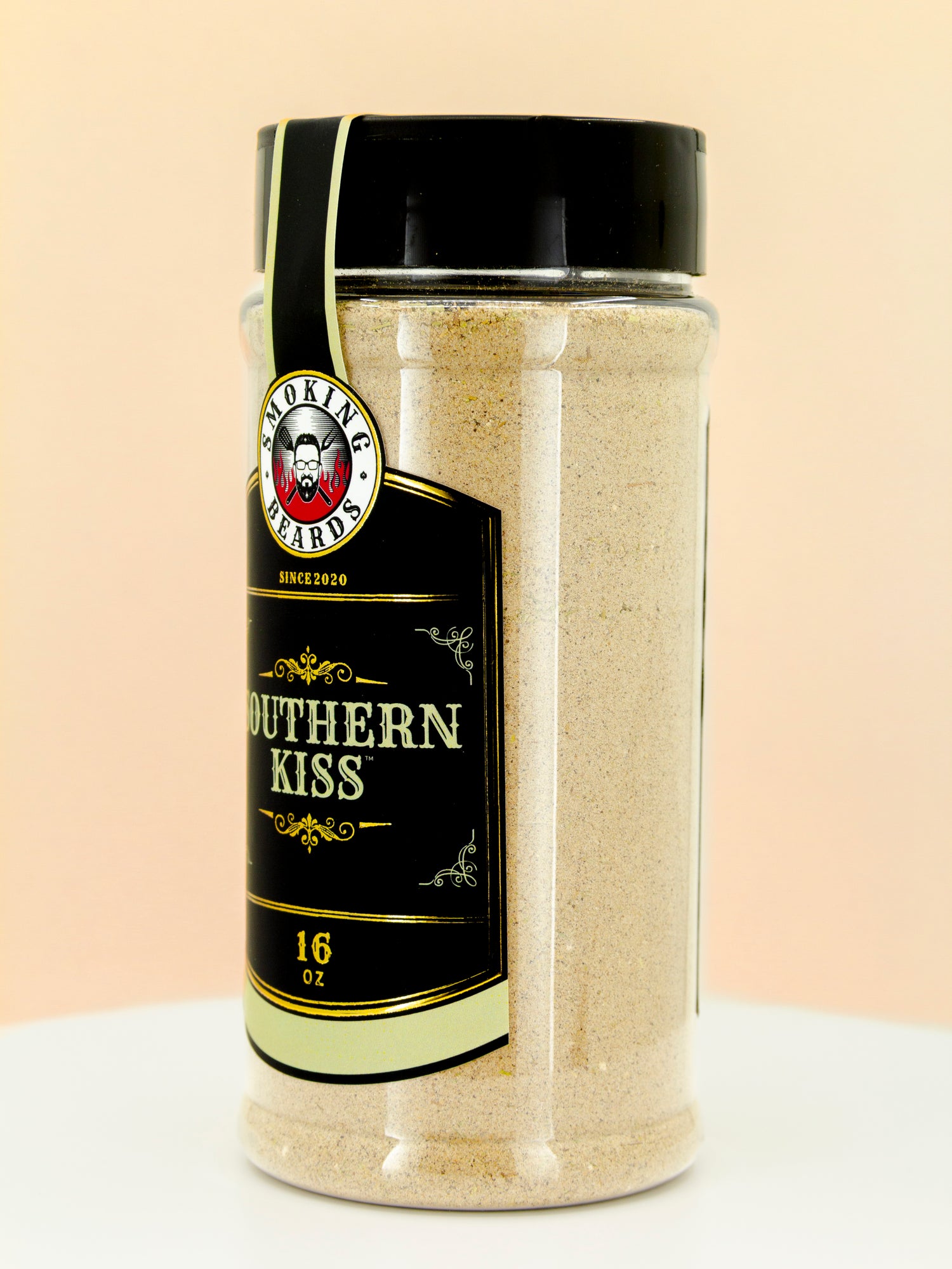 The Southern Kiss Spice Rub (16oz)