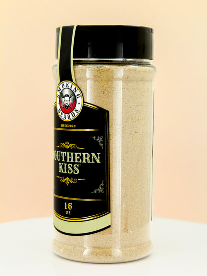 The Southern Kiss Spice Rub (16oz)