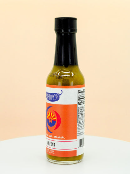Arizona Hot Sauce