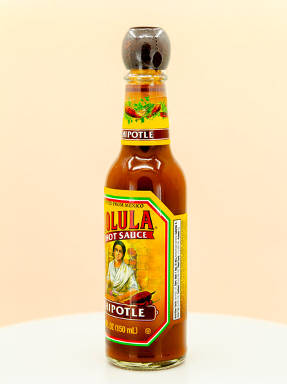Cholula Chipotle Hot Sauce