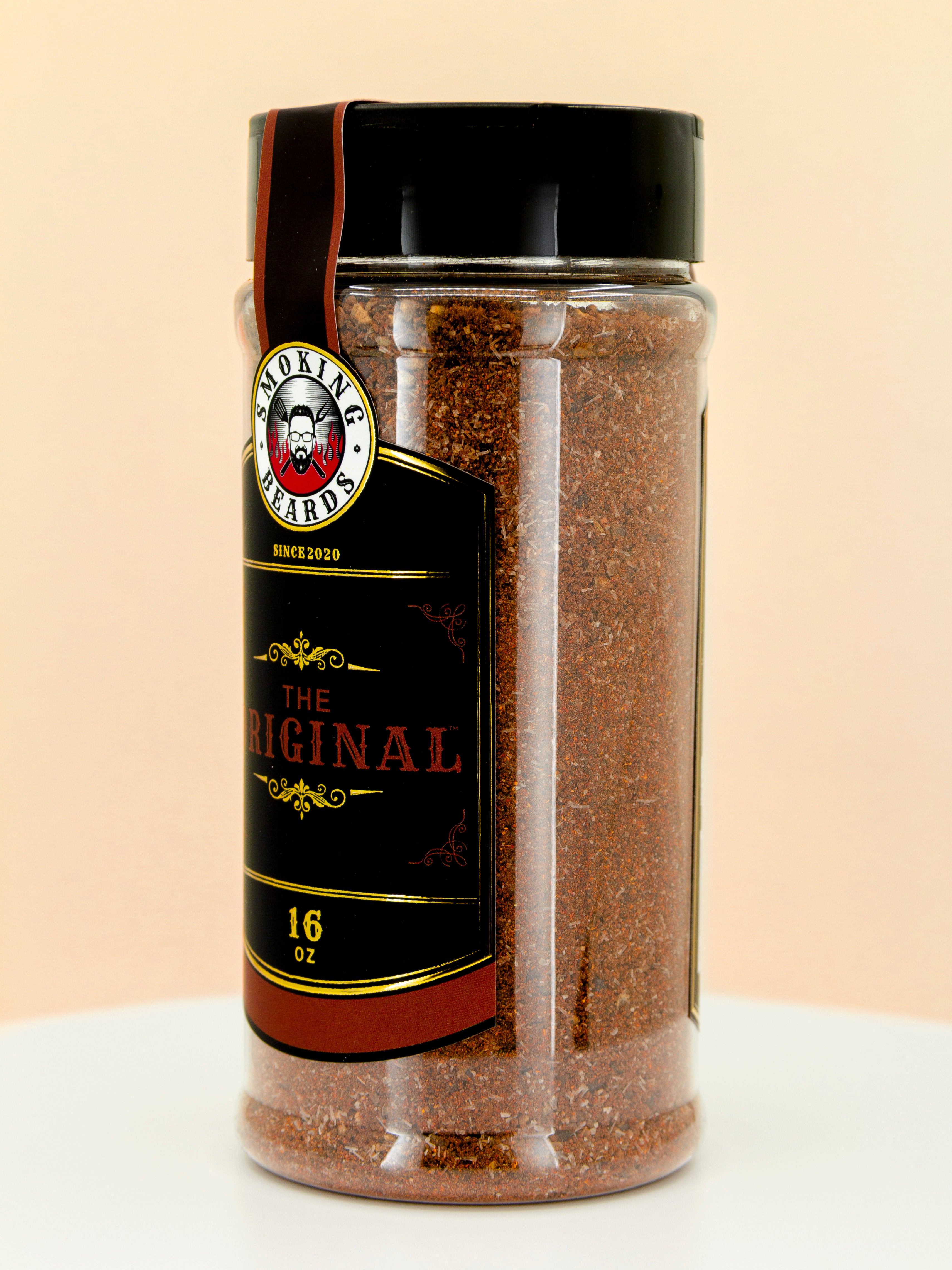 The Original Spice Rub (16oz)