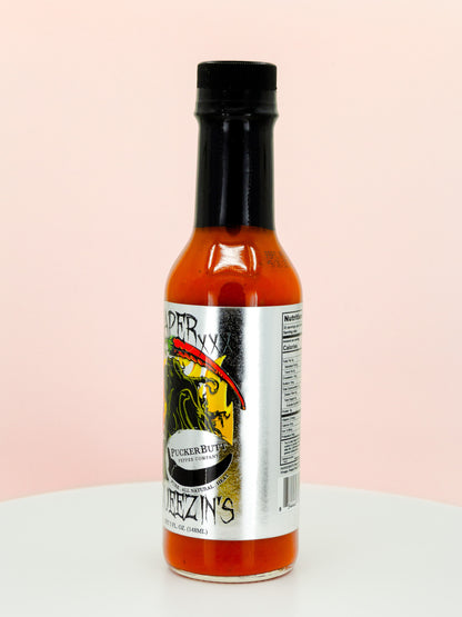 Reaper Squeezin&