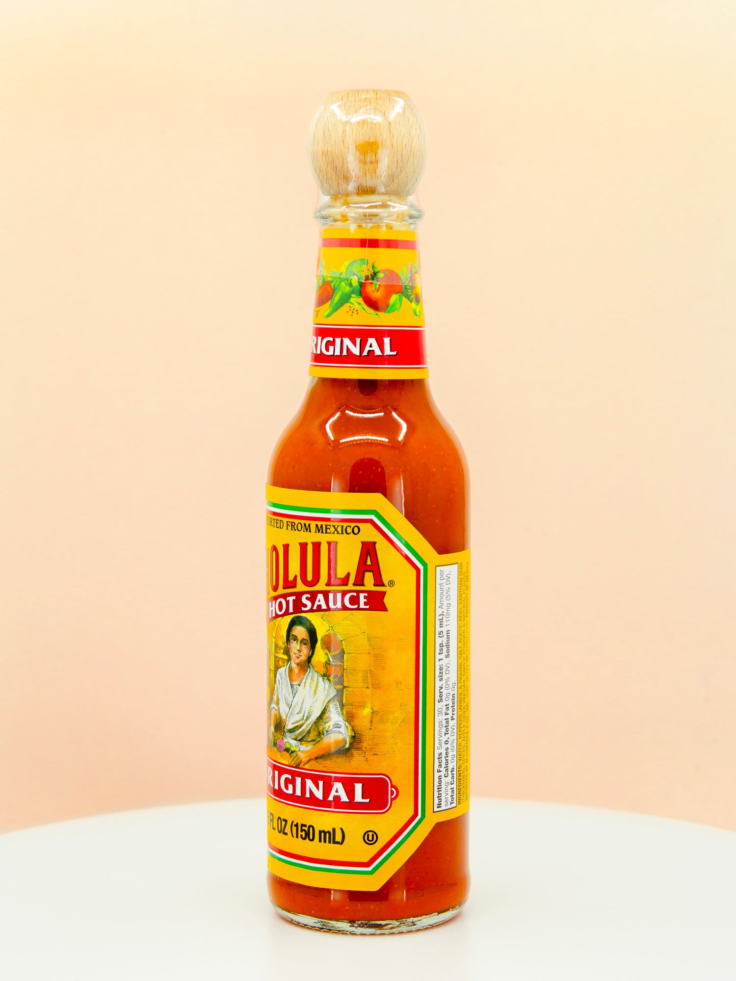 Cholula Original Hot Sauce