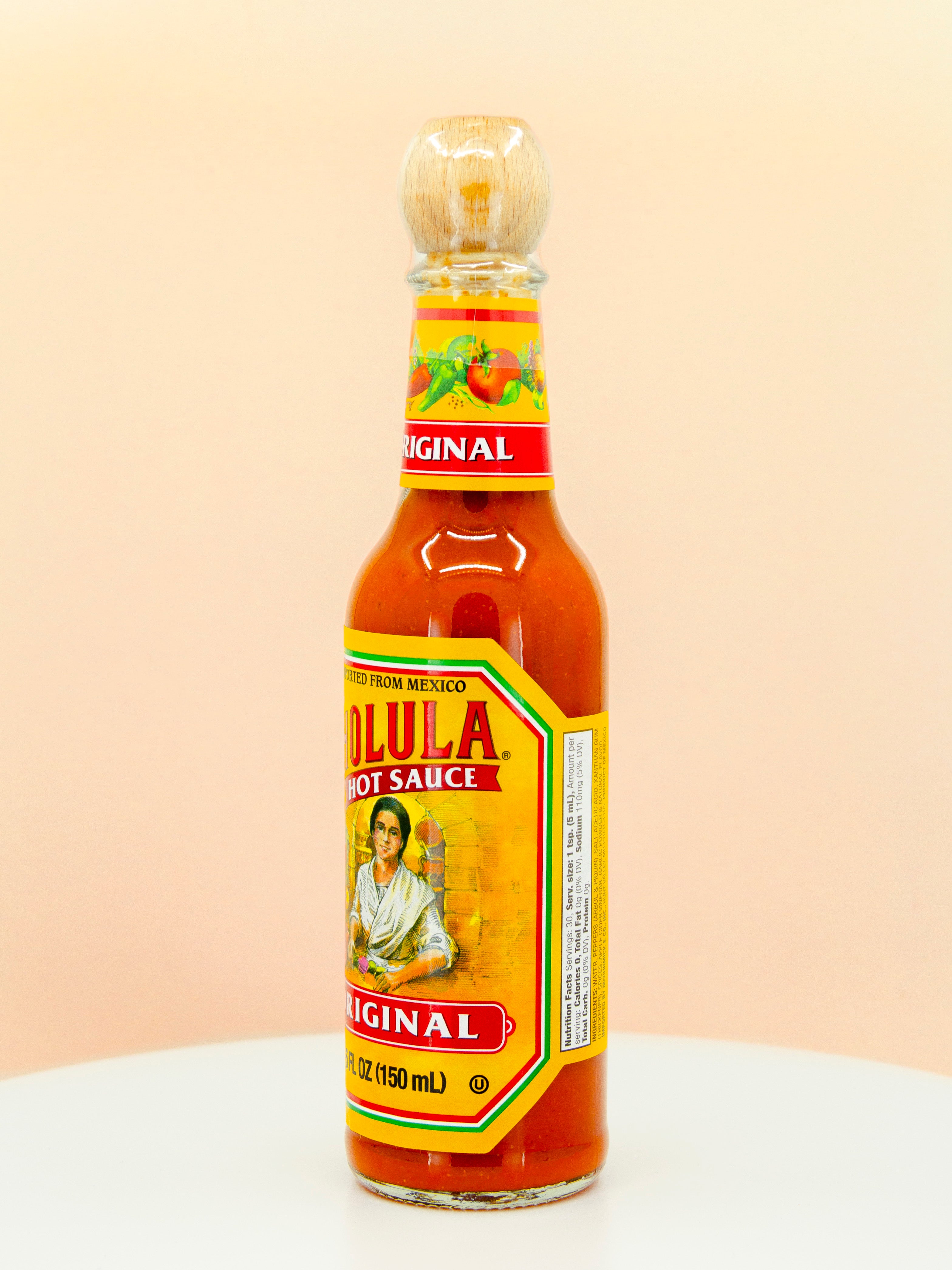 Cholula Original Hot Sauce