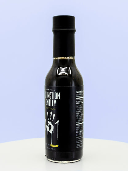 Death Stranding 2 - Xtinction Entity Hot Sauce [LIMITED RUN]