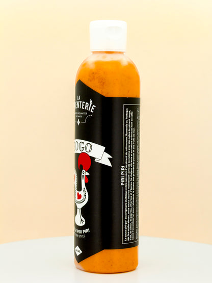 Fogo Piri-Piri Style Hot Sauce