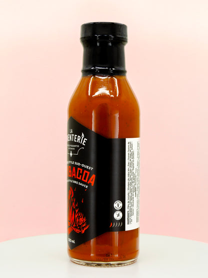 Barbacoa Tex-Mex Style BBQ Sauce