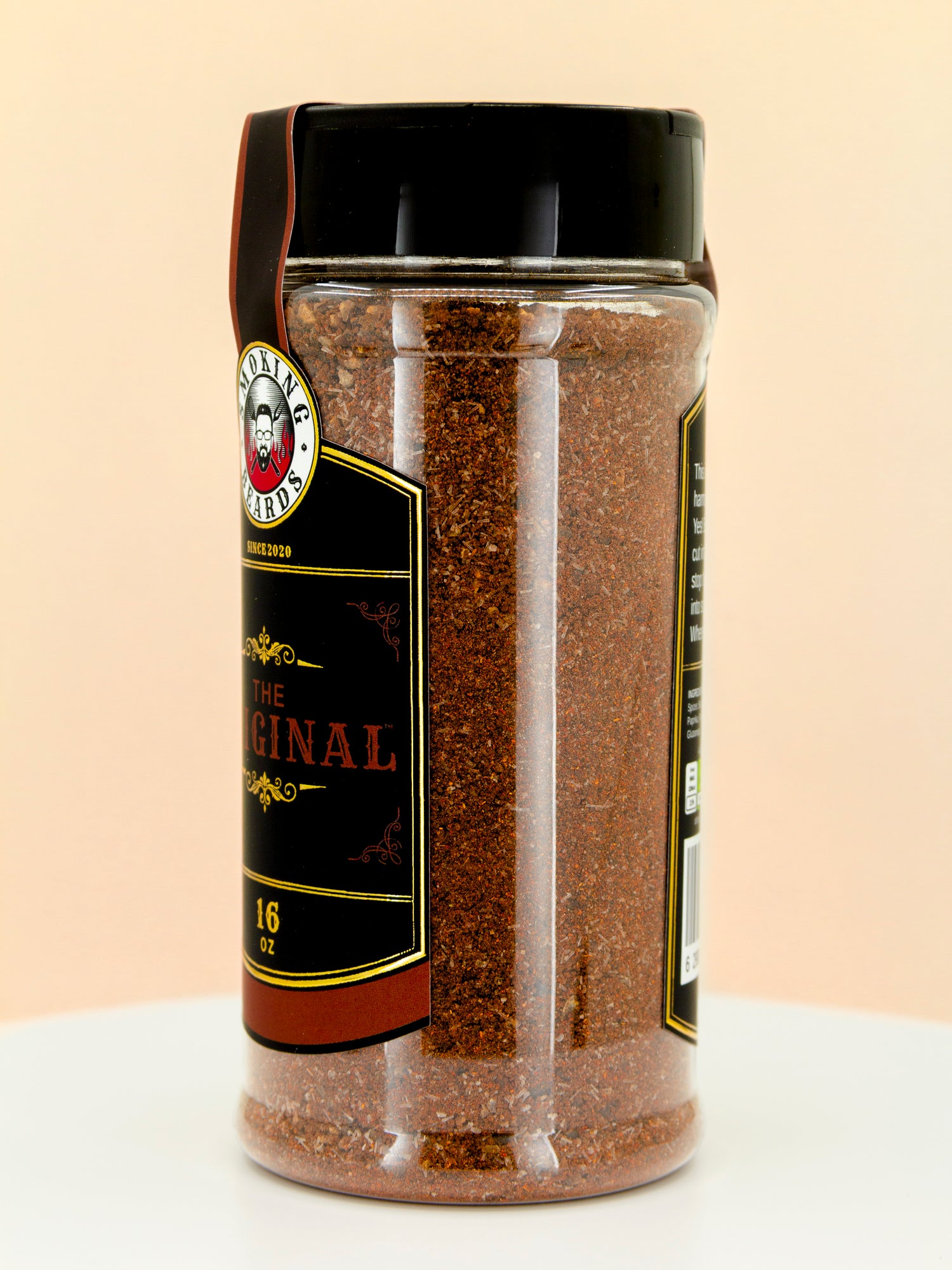 The Original Spice Rub (16oz)