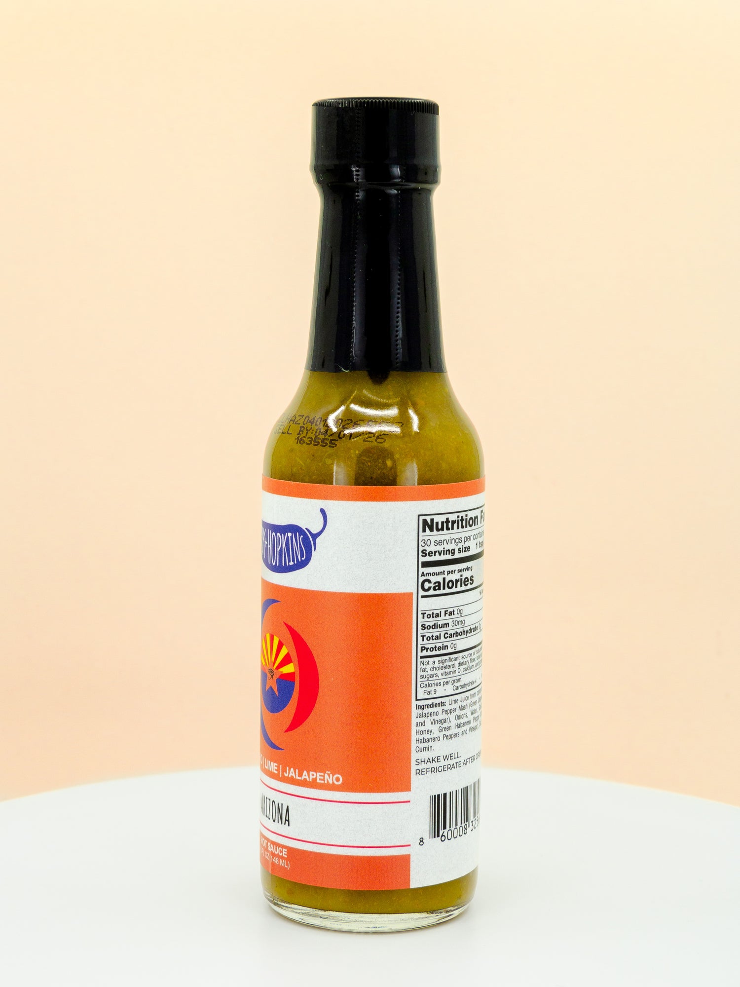 Arizona Hot Sauce