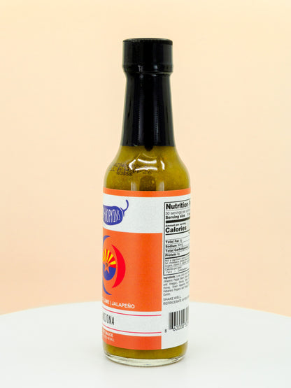 Arizona Hot Sauce