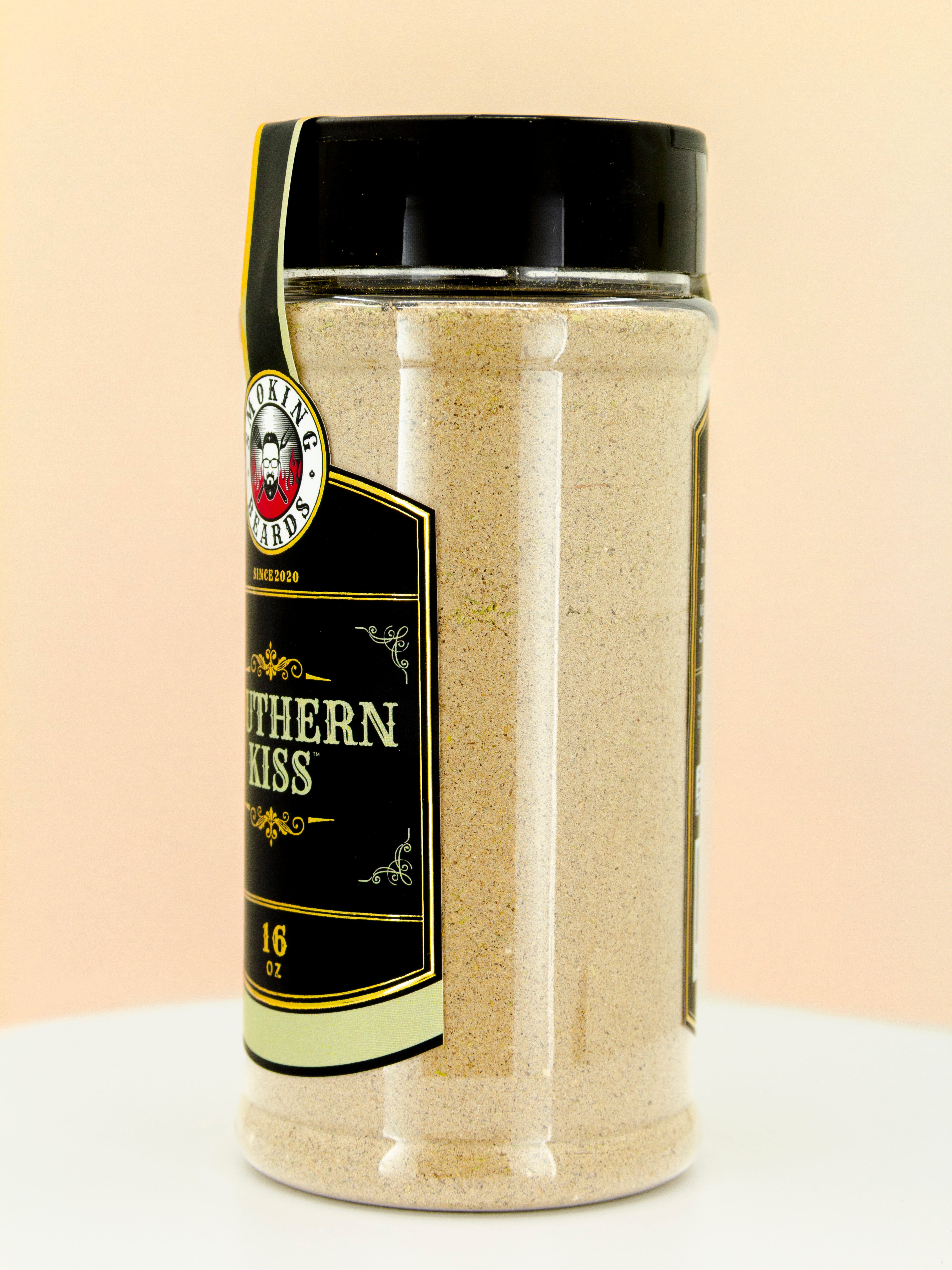 The Southern Kiss Spice Rub (16oz)