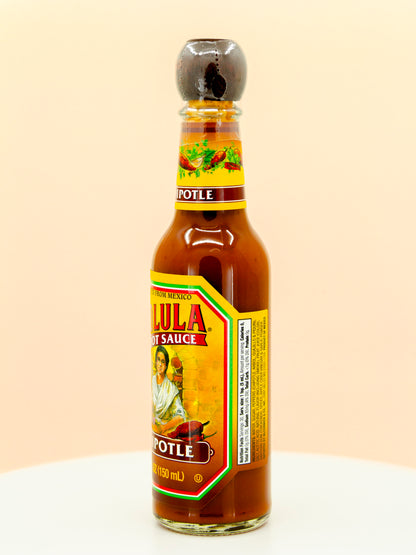 Cholula Chipotle Hot Sauce