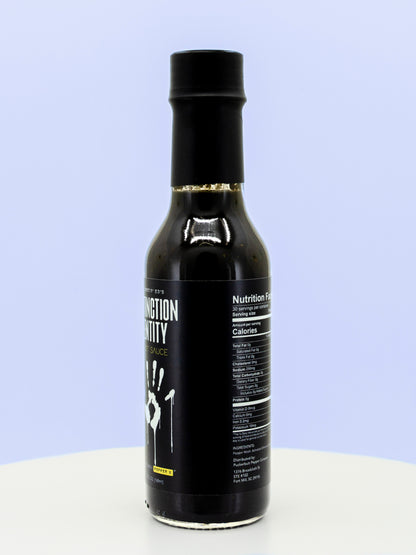 Death Stranding 2 - Xtinction Entity Hot Sauce [LIMITED RUN]