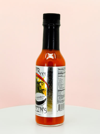Reaper Squeezin&