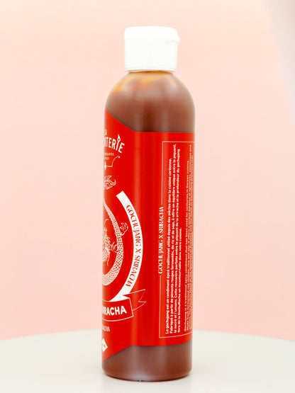 Gochuracha Gochujang Sriracha
