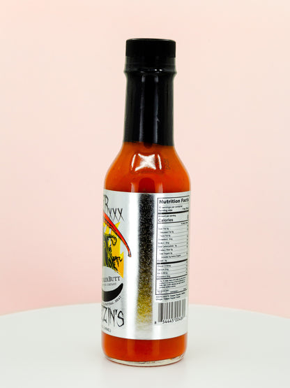 Reaper Squeezin&
