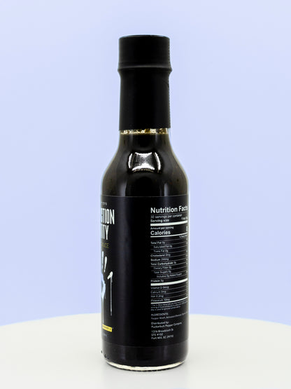 Death Stranding 2 - Xtinction Entity Hot Sauce [LIMITED RUN]