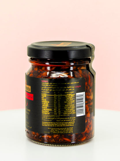 Chilli Crunch