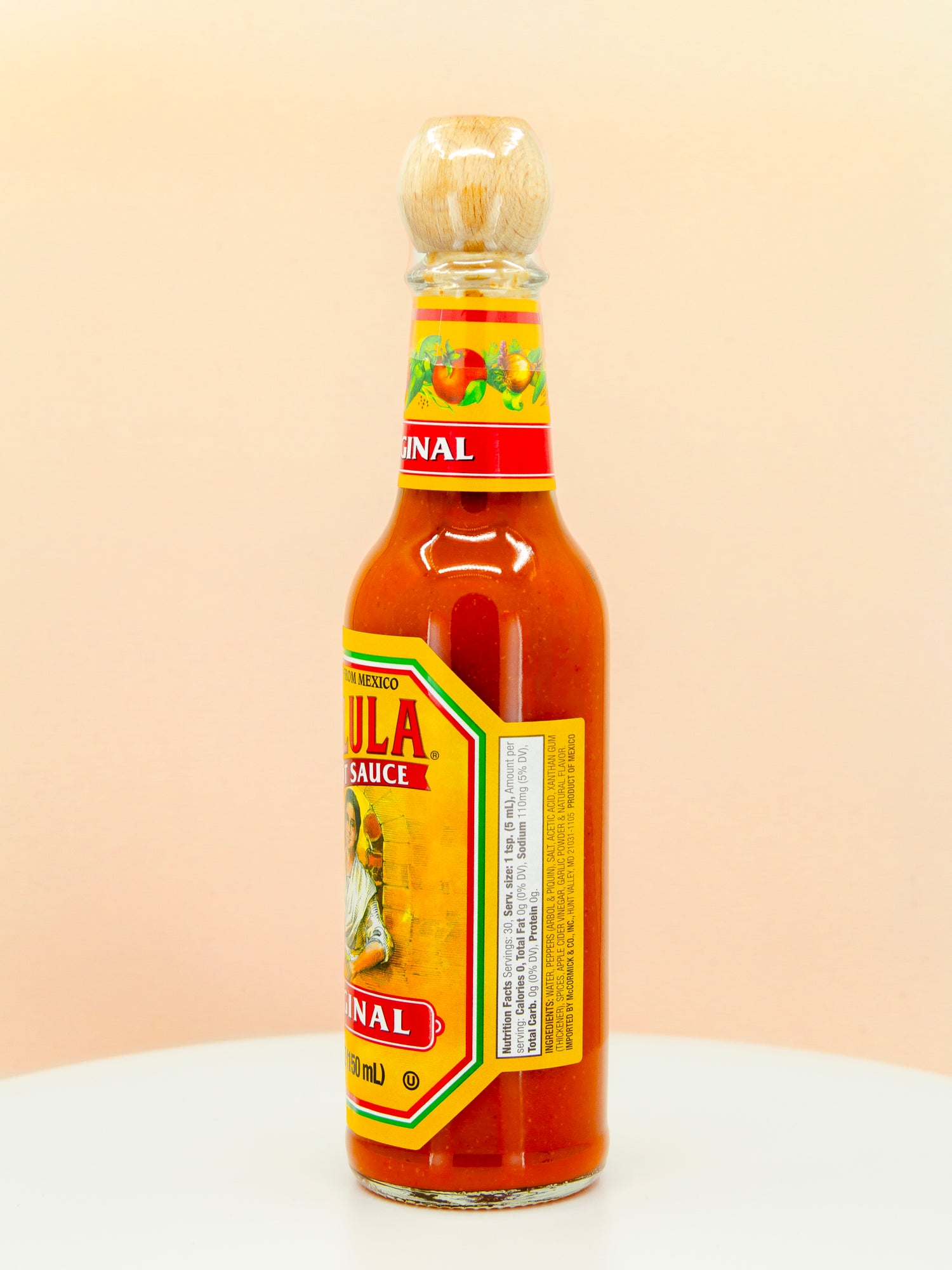 Cholula Original Hot Sauce