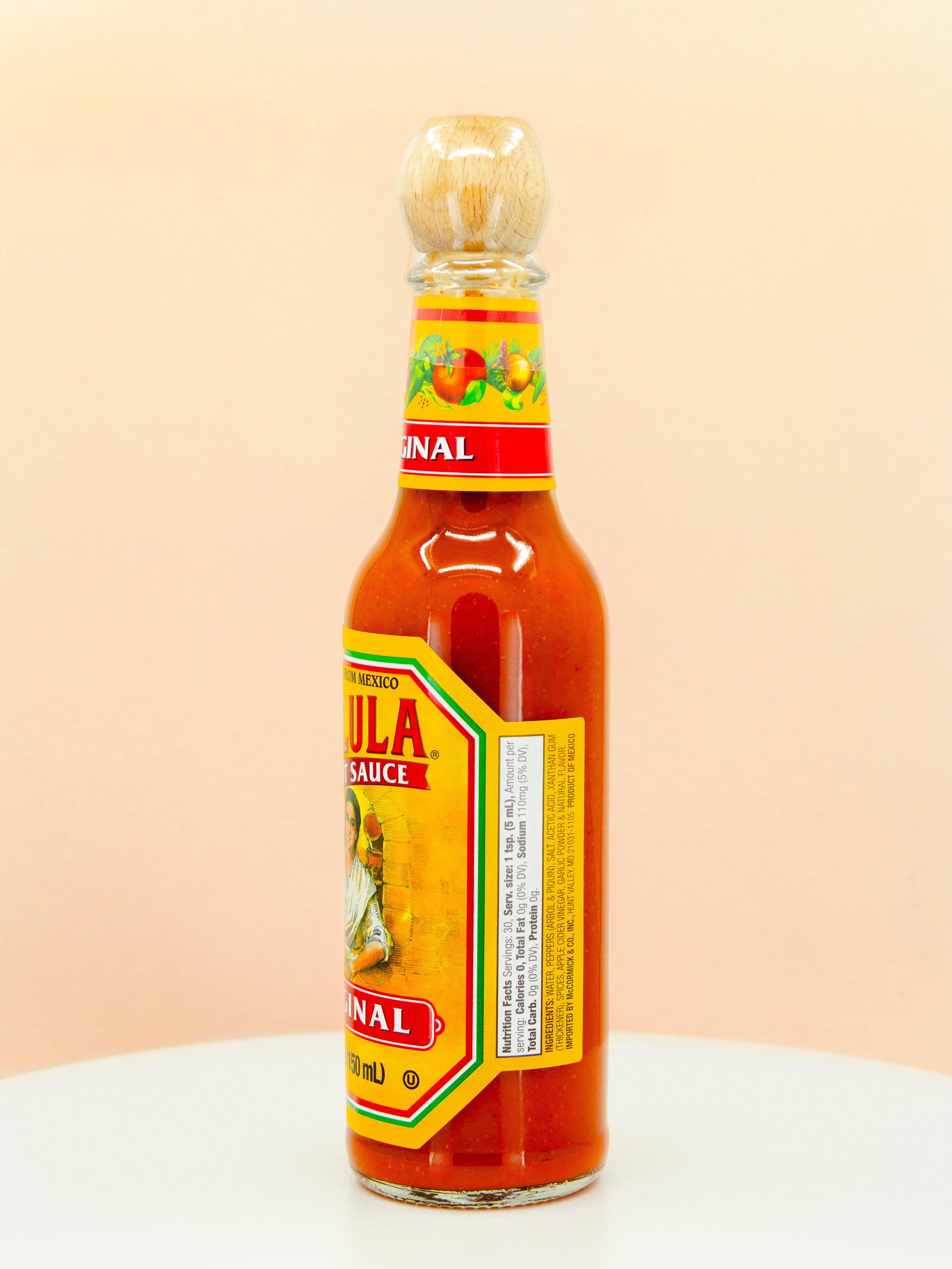 Cholula Original Hot Sauce