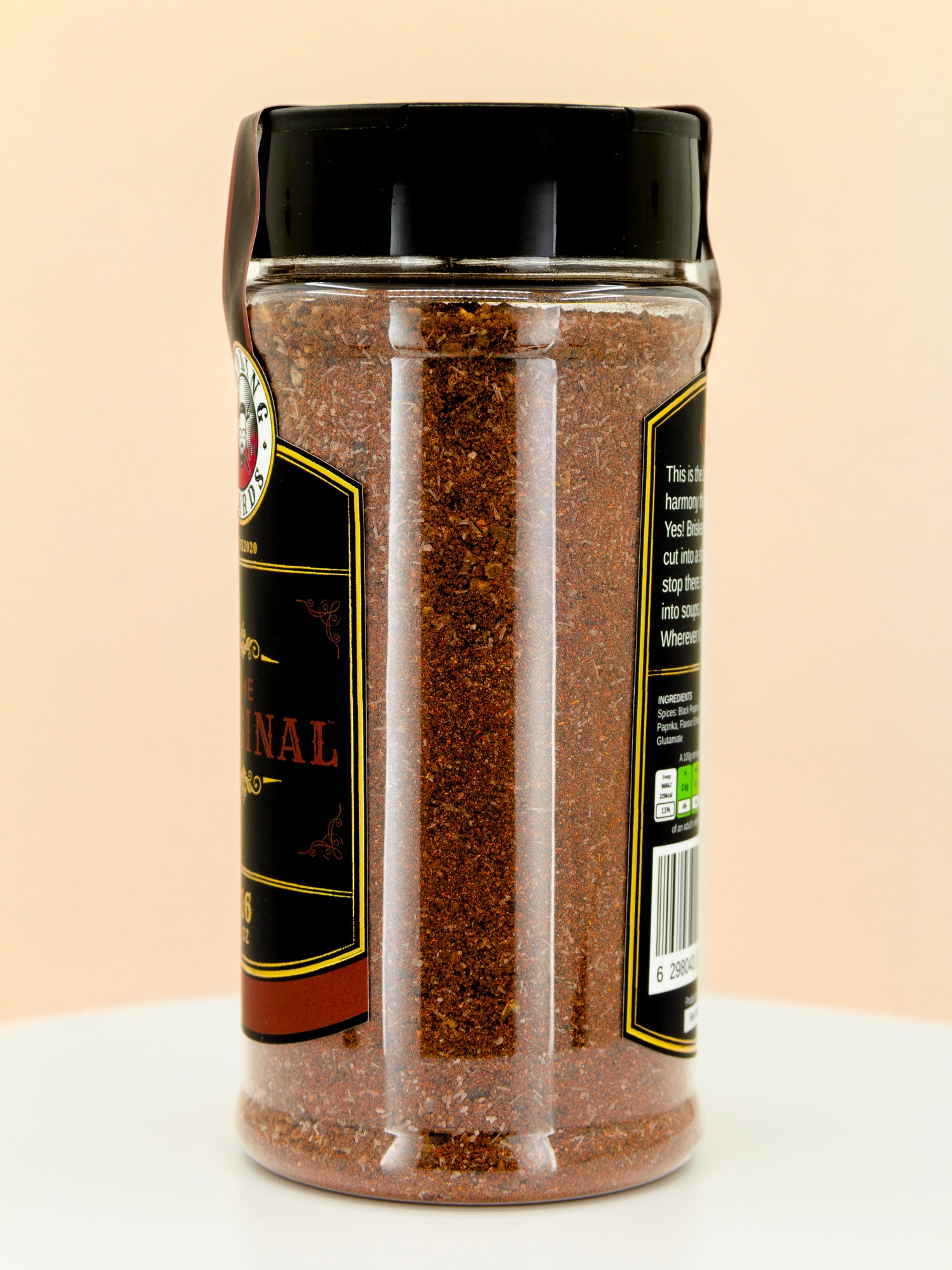The Original Spice Rub (16oz)