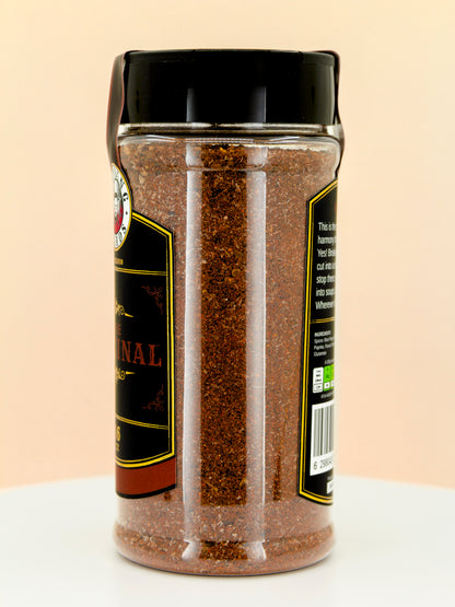 The Original Spice Rub (16oz)