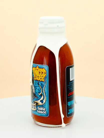 Hometown Table Hot Sauce (BB. 31/07/2025)