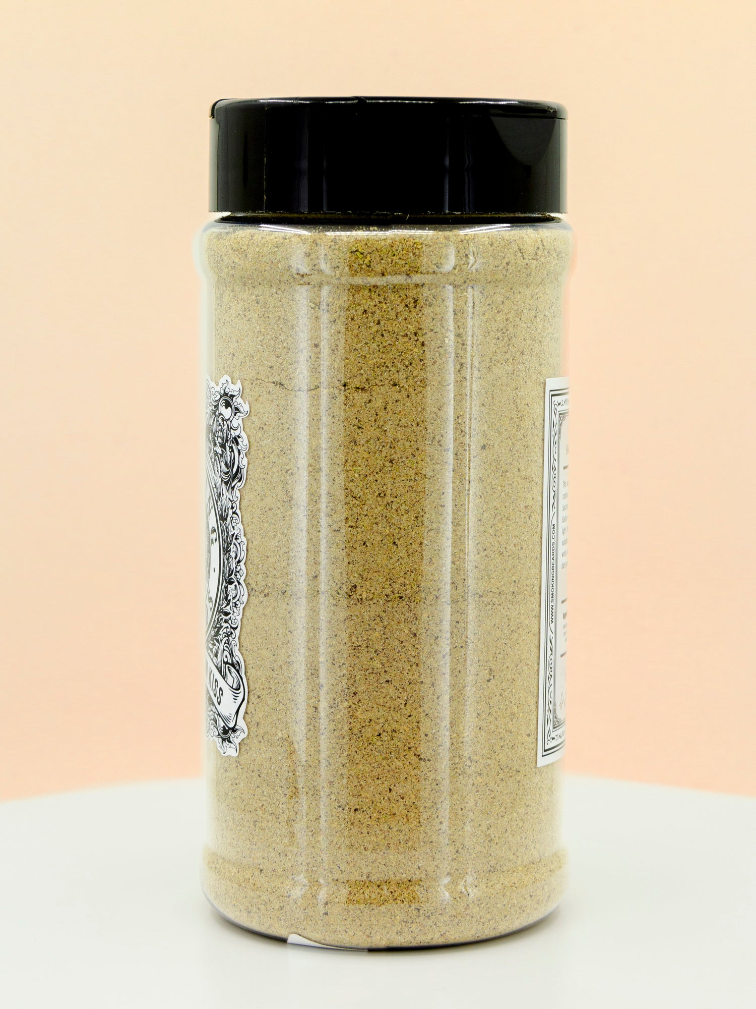 The Southern Kiss Spice Rub (16oz)