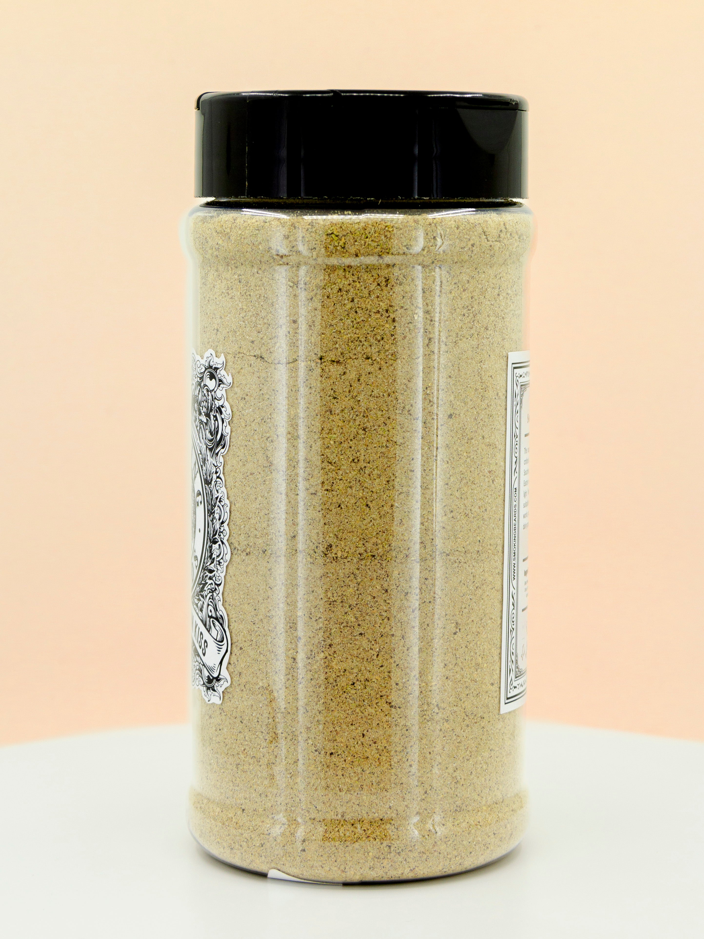 The Southern Kiss Spice Rub (16oz)