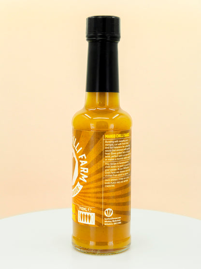 Mango Chilli Hot Sauce