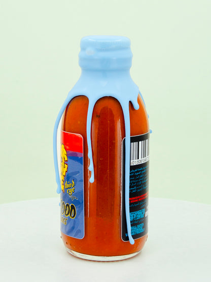 Seoul Food Korean Hot Sauce