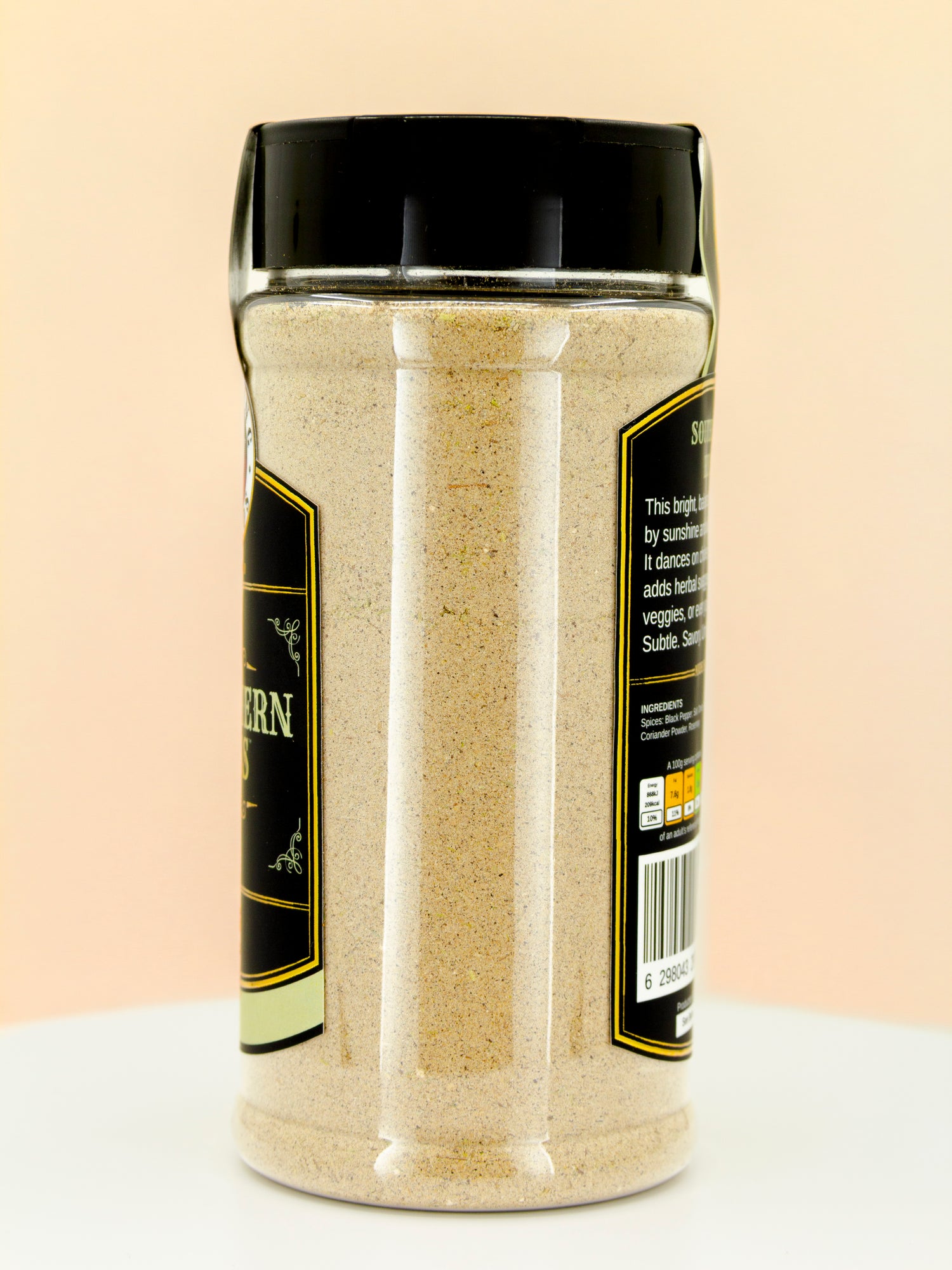 The Southern Kiss Spice Rub (16oz)